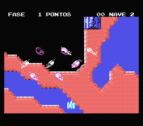 New Video Games MSX N.27